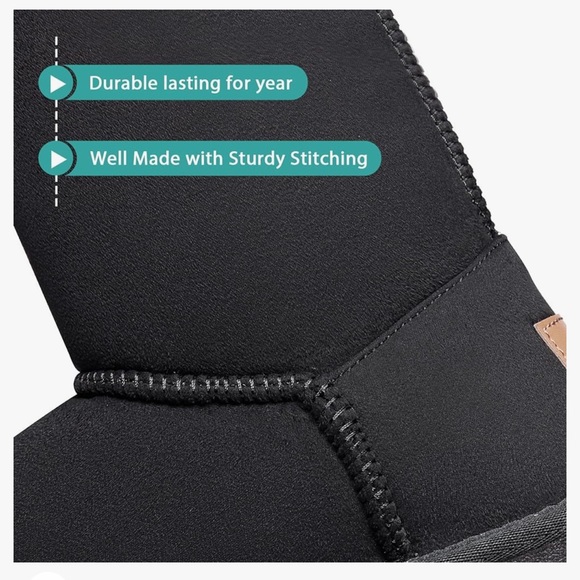 CAMEL CROWN boots - Picture 9 of 15